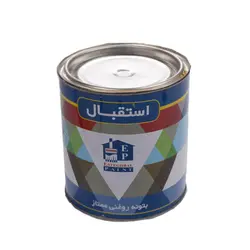 بتونه روغنی ممتاز استقبال