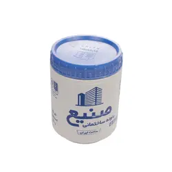 بتونه ساختمانی صنیع استقبال