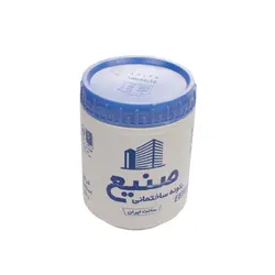 بتونه ساختمانی صنیع استقبال