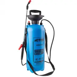 سم پاش 11 لیتری اکتیو مدل AC-1011LS