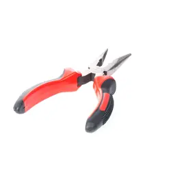 انبر دم باریک 6 اینچ هنسون