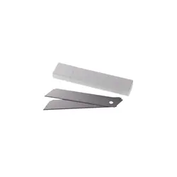 مجموعه 10 عددی تیغ کاتر معمولی درجه یک کره ای