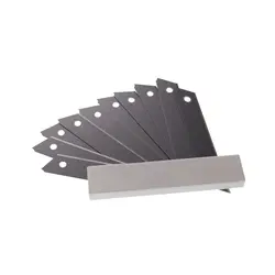 مجموعه 10 عددی تیغ کاتر معمولی درجه یک کره ای