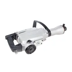 چکش تخریب‌‌ 16 کیلویی 6 گوش بورای مدل BR-0506