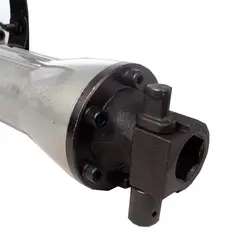 چکش تخریب‌‌ 16 کیلویی 6 گوش بورای مدل BR-0506