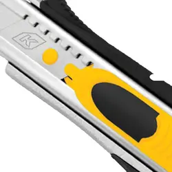 کاتر مدل KCS-418 کنزاکس