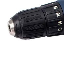 ست دریل و پیچ گوشتی شارژی هیوندای مدل HP121L-CD2121L