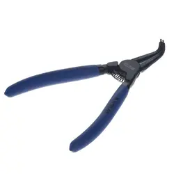 انبر خار باز کن سر کج نووا مدل NTP-8073