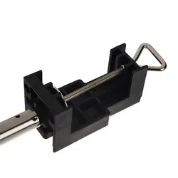 پایه آویز و عمق سنج فرز مینیاتوری سیلور مدل GTP01A18 ( محصول تکراری )