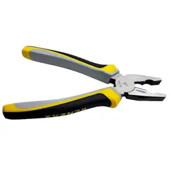 انبر دست سایز 7 اینچ کنزاکس مدل Hegza KCP-37