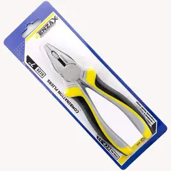 انبر دست سایز 7 اینچ کنزاکس مدل Hegza KCP-37