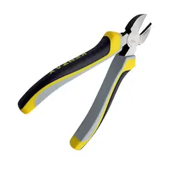 انبر سیم چین سایز 6 اینچ کنزاکس مدل Hegza KDC-36