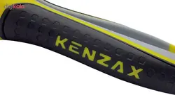 انبر سیم چین سایز 6 اینچ کنزاکس مدل Hegza KDC-36