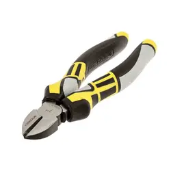 انبر سیم چین سایز 7 اینچ طرح آلمان کنزاکس مدل KDC-17