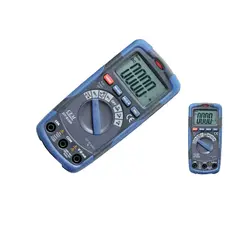 مولتی متر دیجیتال سی ای ام مدل CEM DT-916N