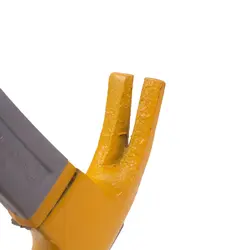 چکش میخ کش 720 گرمی درجه یک ( زرد )