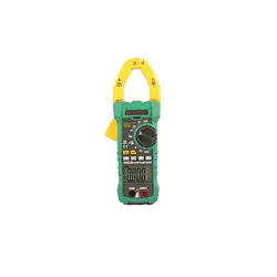 مولتی متر کلمپی مستک مدل MS2115A