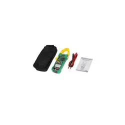 مولتی متر کلمپی مستک مدل MS2115A