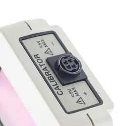 کالیبراتور ولتاژ و جریان لوترون مدل CC-421