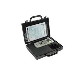 کالیبراتور ولتاژ و جریان لوترون مدل CC-421