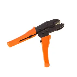 انبر پرس سر سیم 8 اینچ اتوماتیک مکس مدل HS-03BC