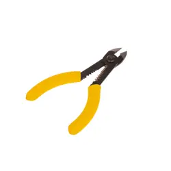 انبر کف چین و سیم لخت کن سایز 145 میلی متر مکس