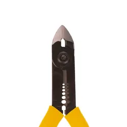 انبر کف چین و سیم لخت کن سایز 145 میلی متر مکس