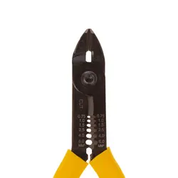 انبر کف چین و سیم لخت کن سایز 145 میلی متر مکس