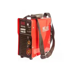 اینورتر جوشکاری 200 آمپر ان ای سی مدل ARC 200