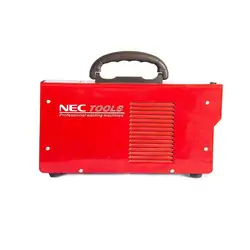 اینورتر جوشکاری 200 آمپر ان ای سی مدل ARC 200