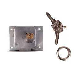 قفل کمدی دو پله فکر مدل 2020