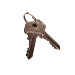 قفل کمدی دو پله فکر مدل 2020