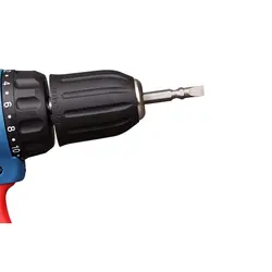 دریل پیچ گوشتی شارژی دانگ چنگ مدل DCJZ09-10A