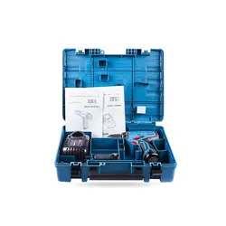 دریل پیچ گوشتی شارژی دانگ چنگ مدل DCJZ09-10A