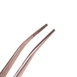 پنس گیره ای سر کج پروسکیت مدل 1PK-117T