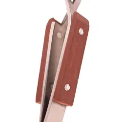 پنس گیره ای سر کج پروسکیت مدل 1PK-117T