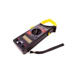 مولتی متر کلمپی مدل DT-266