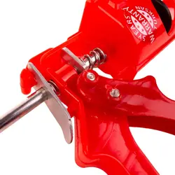 تفنگ چسب آکواریوم ترک سان