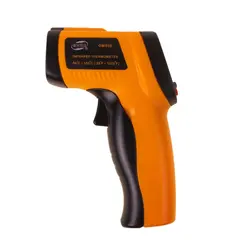 دماسنج لیزری مدل GM550 بنتک