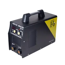 اینورتر جوشکاری 200 آمپر هوفر مدل MMA200