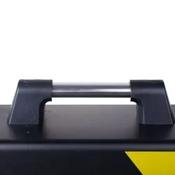 اینورتر جوشکاری 200 آمپر هوفر مدل MMA200