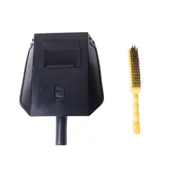 اینورتر جوشکاری 200 آمپر هوفر مدل MMA200