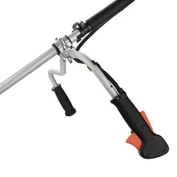 داس موتوری ان ای سی مدل ALB-10