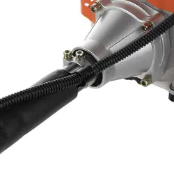 داس موتوری ان ای سی مدل ALB-10