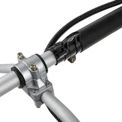 داس موتوری ان ای سی مدل ALB-10