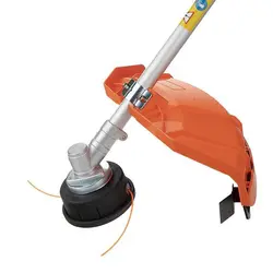 داس موتوری ان ای سی مدل ALB-10