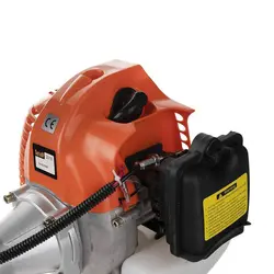 داس موتوری ان ای سی مدل ALB-10