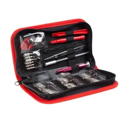 ست 51 عددی تعمیر موبایل هیوسان مدل S-5118