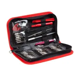 ست 51 عددی تعمیر موبایل هیوسان مدل S-5118