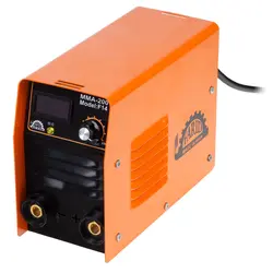 اینورتر جوشکاری 200 آمپر فرید مدل F14